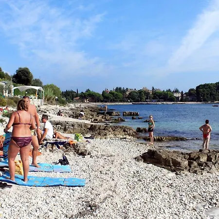 Apartment 3373b Rovinj