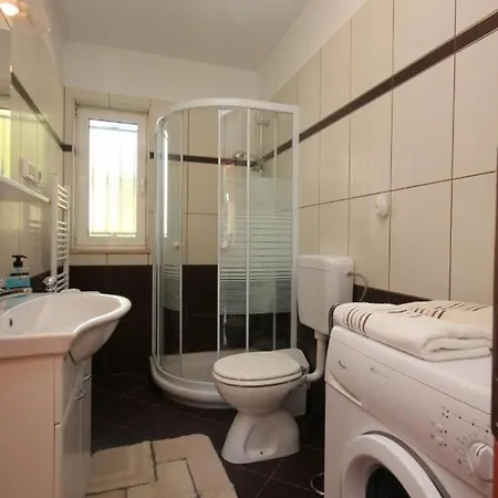 Apartment 3373b Rovinj