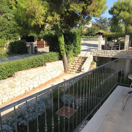 3373b Apartment Rovinj